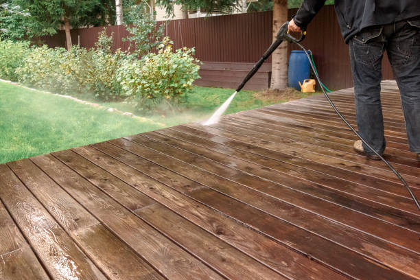 Reliable Cloquet, MN Pressure Washing Solutions